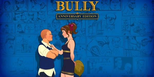 bully android save game chapter 5